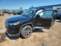 3C4NJDCN8ST536234 2025 JEEP COMPASS