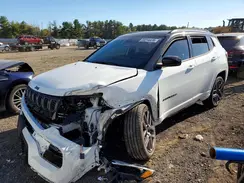 3C4NJDCN8ST541613 2025 JEEP COMPASS
