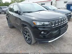 3C4NJDCN8ST544169 2025 JEEP COMPASS