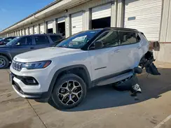 3C4NJDCN8ST545497 2025 JEEP COMPASS