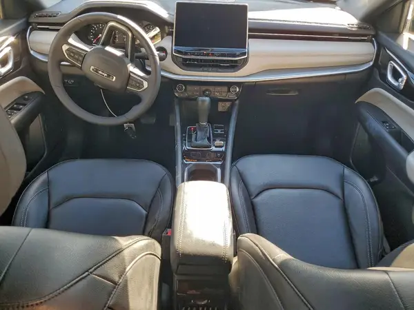 3C4NJDCN8ST545497 2025 JEEP COMPASS - Image 8