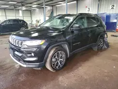 3C4NJDCN8ST546438 2025 JEEP COMPASS