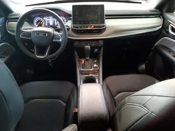 3C4NJDCN8ST546438 2025 JEEP COMPASS - Image 8