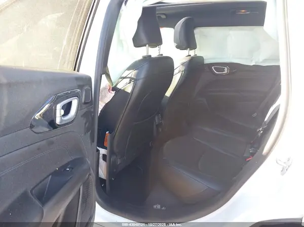 3C4NJDCN8ST549226 2025 JEEP COMPASS - Image 8