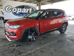 3C4NJDCN8ST550456 2025 JEEP COMPASS