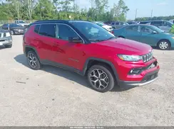 3C4NJDCN8ST552708 2025 JEEP COMPASS