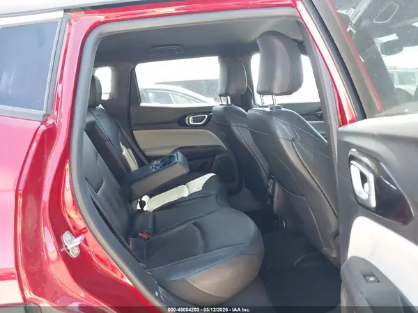 3C4NJDCN8ST552997 2025 JEEP COMPASS - Image 8