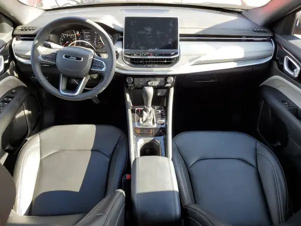 3C4NJDCN8ST553101 2025 JEEP COMPASS - Image 8