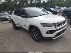 3C4NJDCN8ST555222 2025 JEEP COMPASS