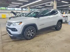 3C4NJDCN8ST556869 2025 JEEP COMPASS
