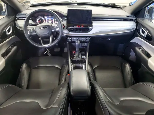 3C4NJDCN8ST556869 2025 JEEP COMPASS - Image 8