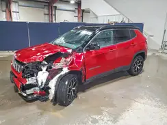 3C4NJDCN8ST557312 2025 JEEP COMPASS
