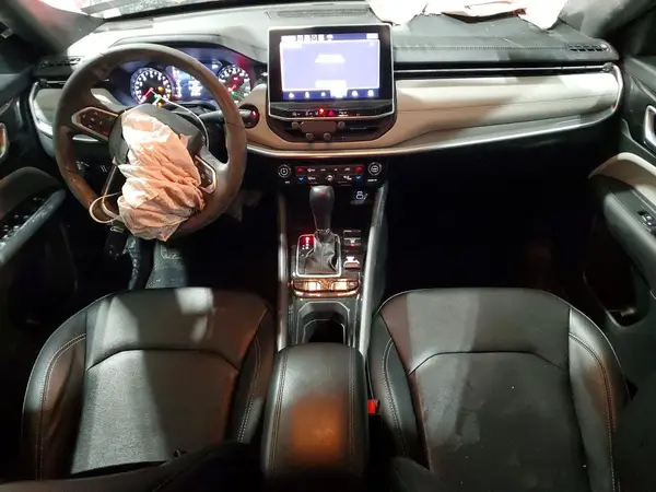 3C4NJDCN8ST557312 2025 JEEP COMPASS - Image 8
