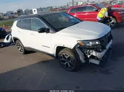 3C4NJDCN8ST558203 2025 JEEP COMPASS