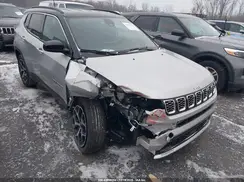 3C4NJDCN8ST558458 2025 JEEP COMPASS