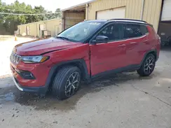 3C4NJDCN8ST560954 2025 JEEP COMPASS