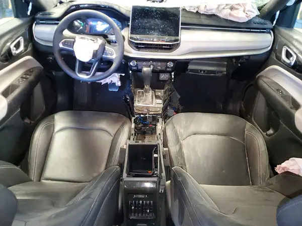 3C4NJDCN8ST560968 2025 JEEP COMPASS - Image 8