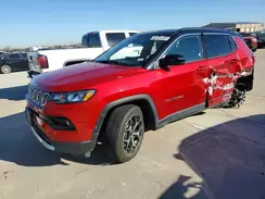 3C4NJDCN8ST561120 2025 JEEP COMPASS