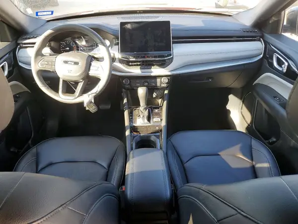 3C4NJDCN8ST561120 2025 JEEP COMPASS - Image 8