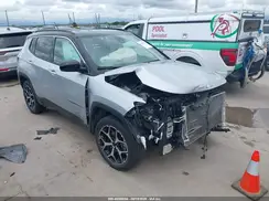 3C4NJDCN8ST561182 2025 JEEP COMPASS
