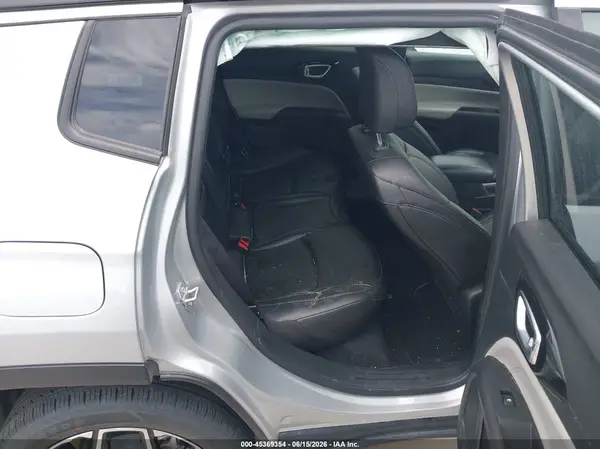 3C4NJDCN8ST561182 2025 JEEP COMPASS - Image 8