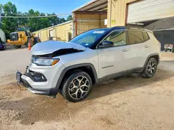 3C4NJDCN8ST564812 2025 JEEP COMPASS
