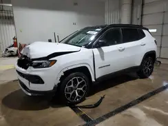 3C4NJDCN8ST565135 2025 JEEP COMPASS