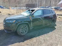 3C4NJDCN8ST567208 2025 JEEP COMPASS