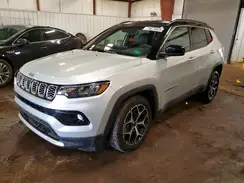 3C4NJDCN8ST567788 2025 JEEP COMPASS