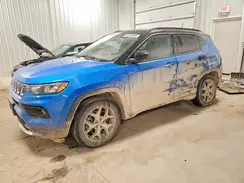 3C4NJDCN8ST568326 2025 JEEP COMPASS