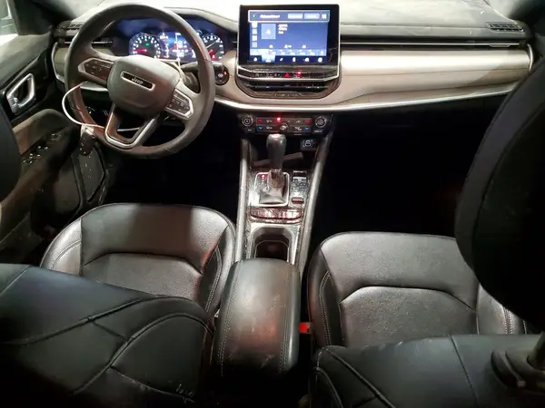 3C4NJDCN8ST568326 2025 JEEP COMPASS - Image 8
