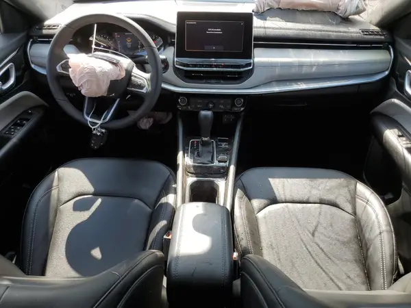 3C4NJDCN8ST568553 2025 JEEP COMPASS - Image 8