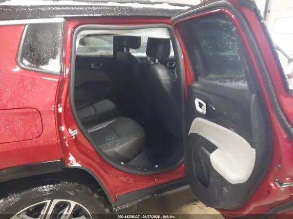 3C4NJDCN8ST571873 2025 JEEP COMPASS - Image 8