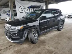 3C4NJDCN8ST576829 2025 JEEP COMPASS