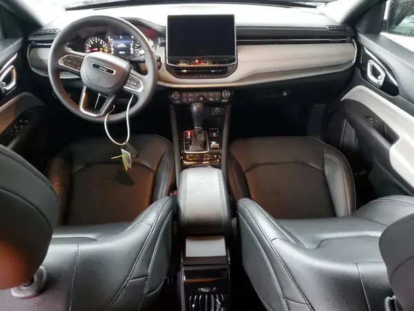 3C4NJDCN8ST576829 2025 JEEP COMPASS - Image 8