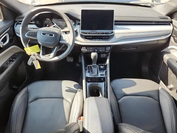 3C4NJDCN8ST576894 2025 JEEP COMPASS - Image 8