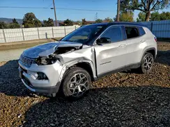 3C4NJDCN8ST578158 2025 JEEP COMPASS