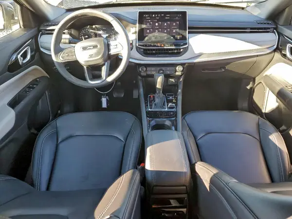 3C4NJDCN8ST578158 2025 JEEP COMPASS - Image 8