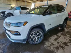 3C4NJDCN8ST579097 2025 JEEP COMPASS