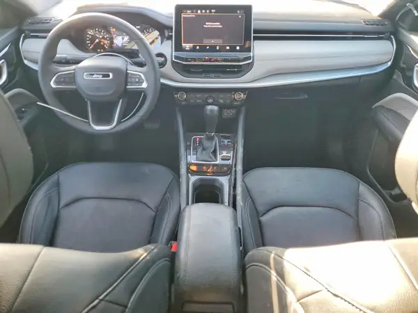 3C4NJDCN8ST579097 2025 JEEP COMPASS - Image 8