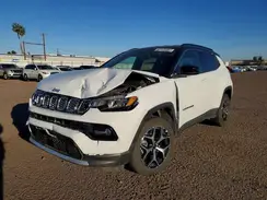 3C4NJDCN8ST584672 2025 JEEP COMPASS