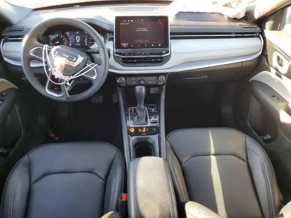 3C4NJDCN8ST584672 2025 JEEP COMPASS - Image 8
