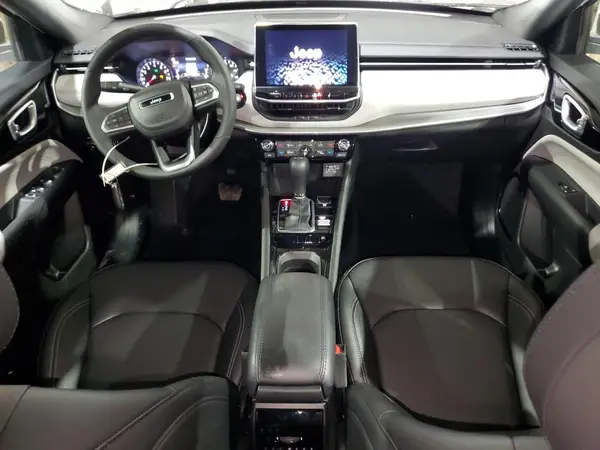 3C4NJDCN8ST591962 2025 JEEP COMPASS - Image 8