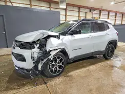 3C4NJDCN8ST592013 2025 JEEP COMPASS