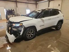3C4NJDCN8ST594716 2025 JEEP COMPASS