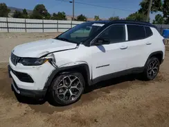 3C4NJDCN8ST594747 2025 JEEP COMPASS