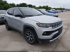 3C4NJDCN8ST595381 2025 JEEP COMPASS