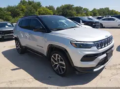 3C4NJDCN8ST595493 2025 JEEP COMPASS
