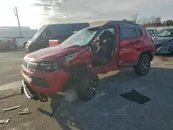 3C4NJDCN8ST595672 2025 JEEP COMPASS
