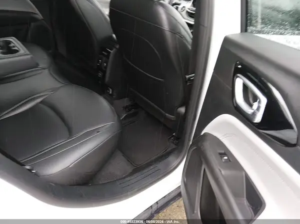 3C4NJDCN8ST597938 2025 JEEP COMPASS - Image 8
